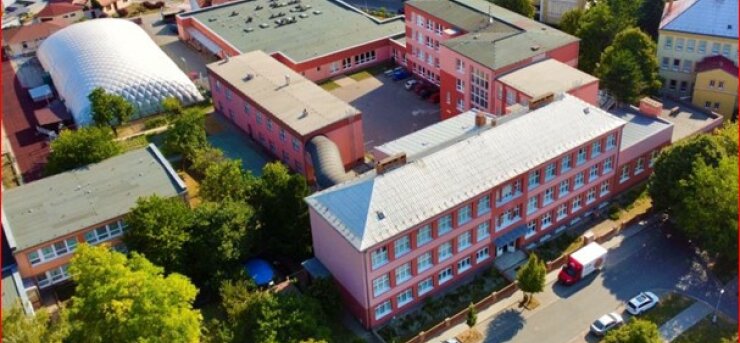 Řešení rozvoje základních a mateřských škol v Hustopečích (2024)